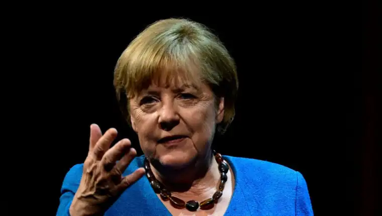 merkel
