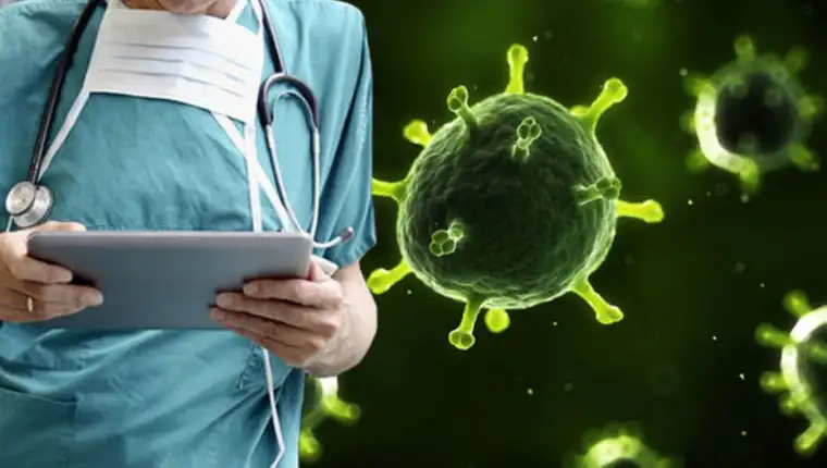 Borna-virus