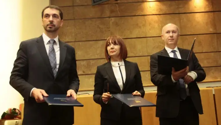 predsjednici fbih