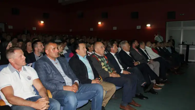 nes skup ilidza