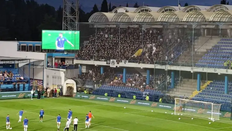 manijaci podgorica