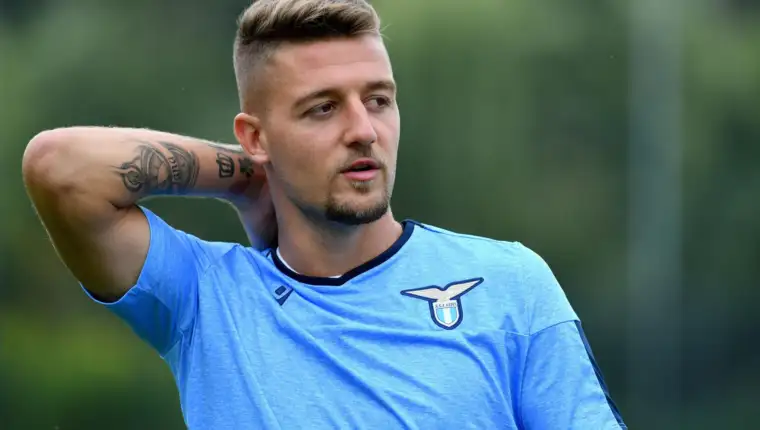 Sergeja Milinković-Savić
