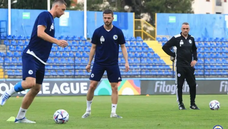 dzeko pjanic petev podgorica