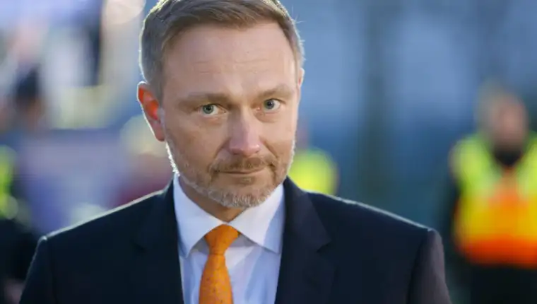 Christian Lindner
