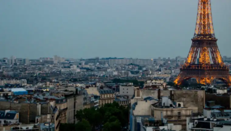pariz 60