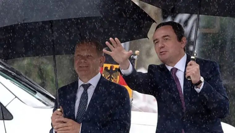 kurti i scholz