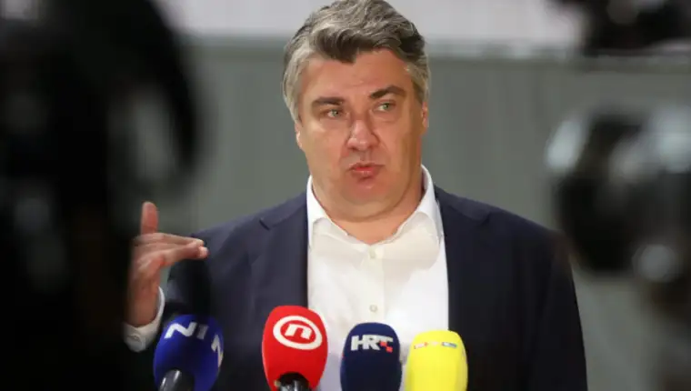 milanovic zoran z
