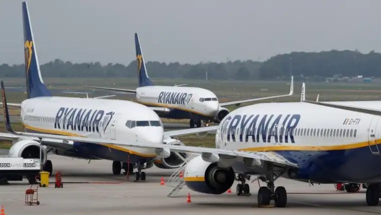 ryanair