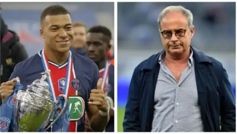 mbappe campos 2