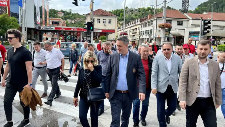 becirovic konjic