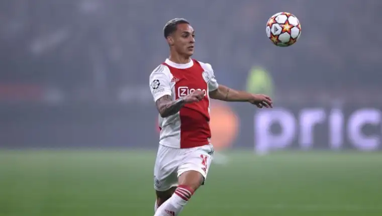anthony ajax 2
