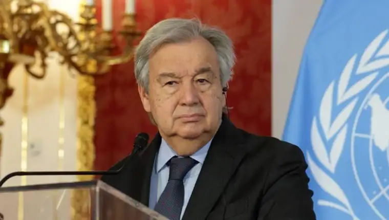 guterres