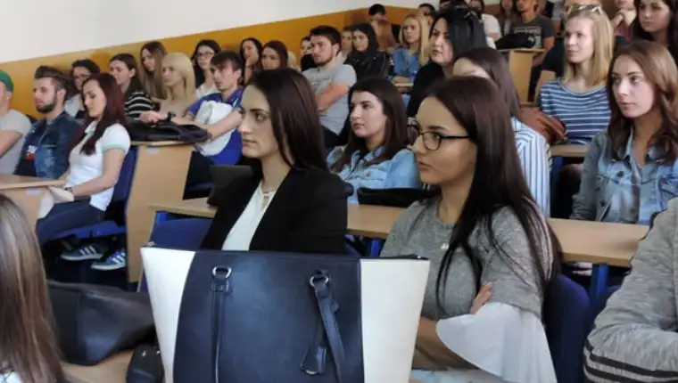 studenti