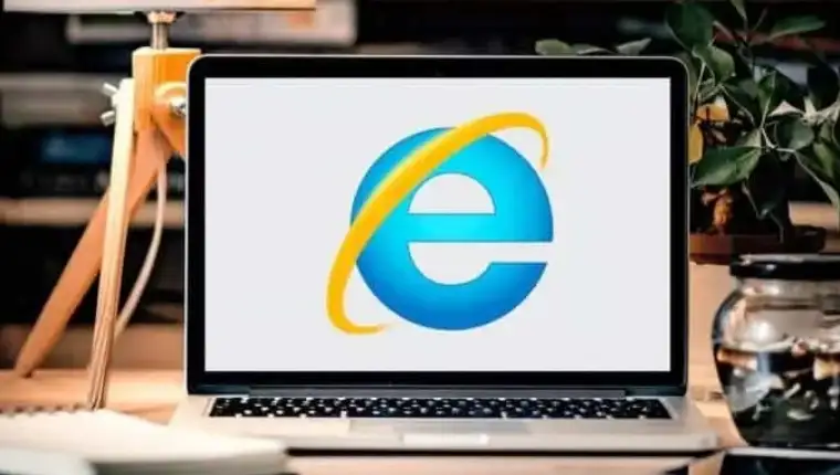 internet explorer 1