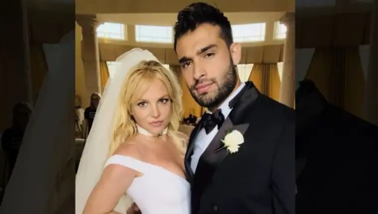 britney