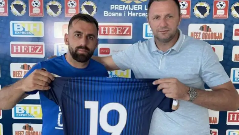 veselinovic tuzla 1