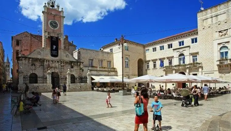 zadar