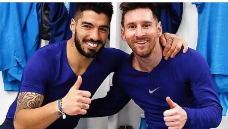 suaremz messi 4