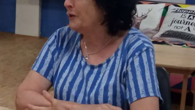 Amila Omersoftić