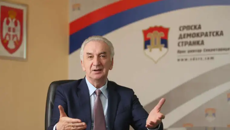 mirko sarovic d