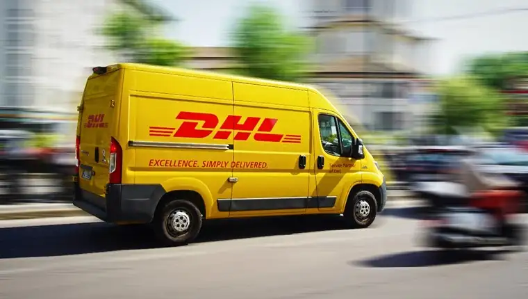 dhl