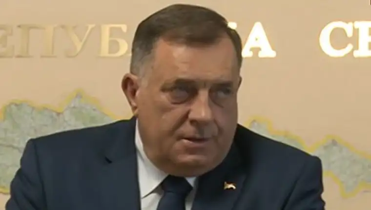 dodik
