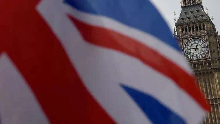 velika britanija