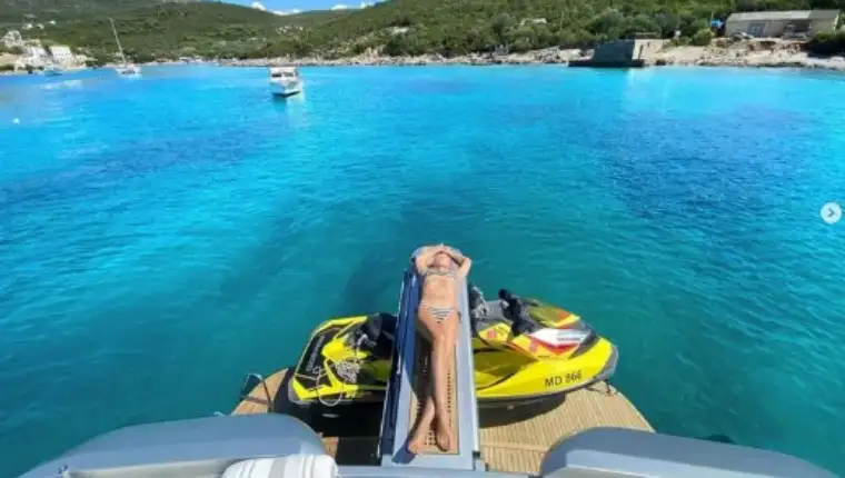 brena jahta 2