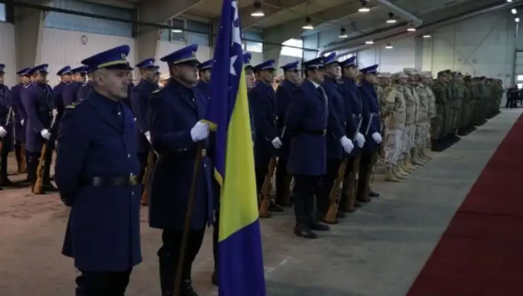 osbih 45