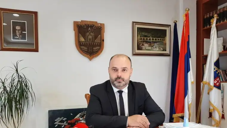 Mladen Djurevic