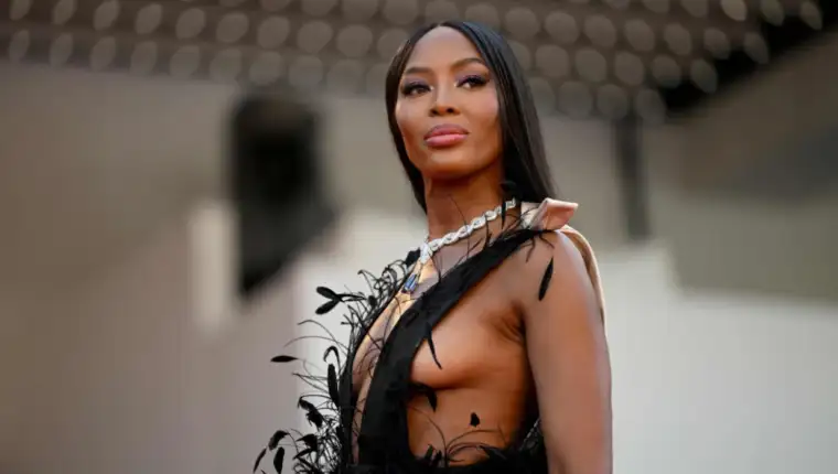 naomi