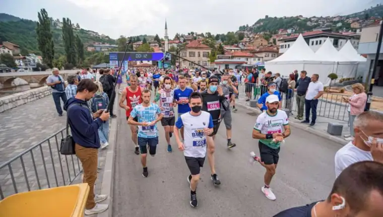 maraton