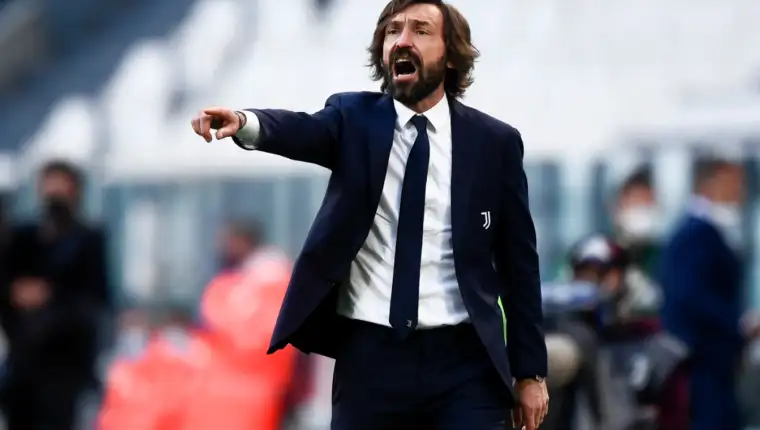 Andrea Pirlo