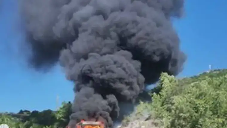 bus dalmacija