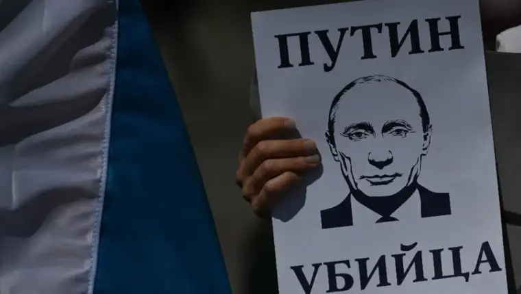 putin ubica