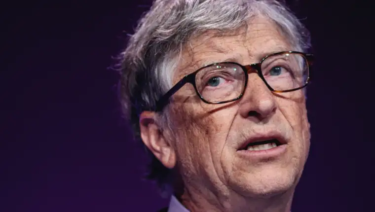 bill gates