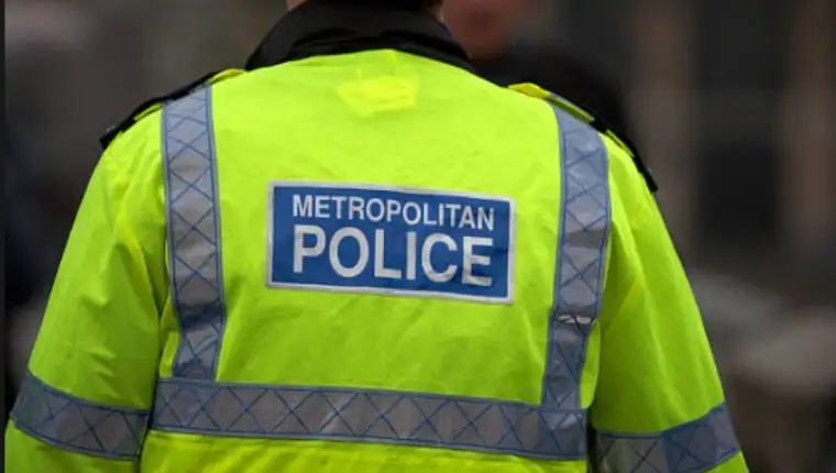 met police 4