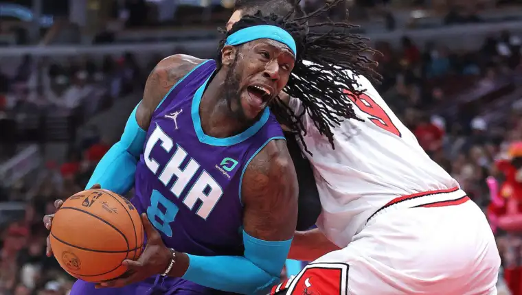 Montrezl Harrell
