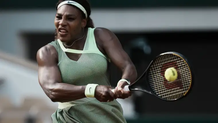serena wiliams