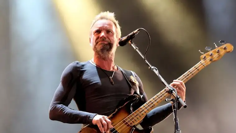 sting 4