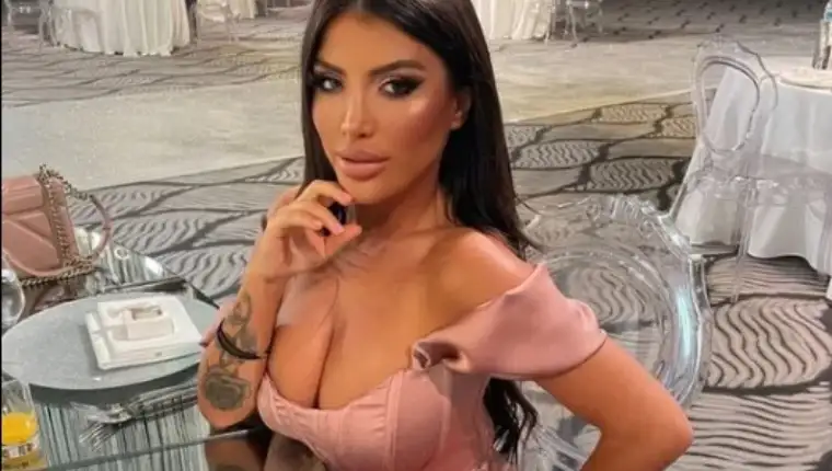 dragana starleta 1