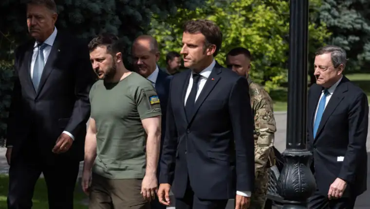 zelenskij-macron