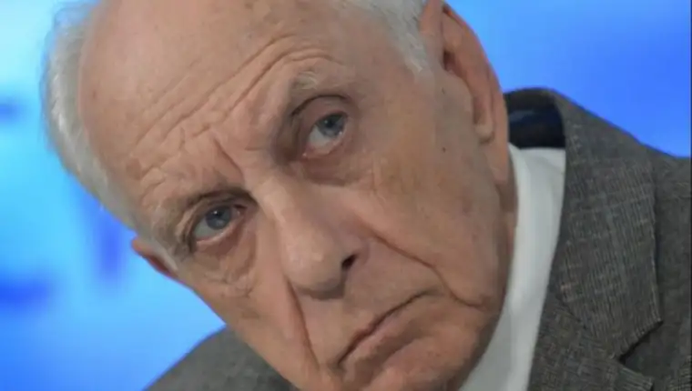 Lev Sockov