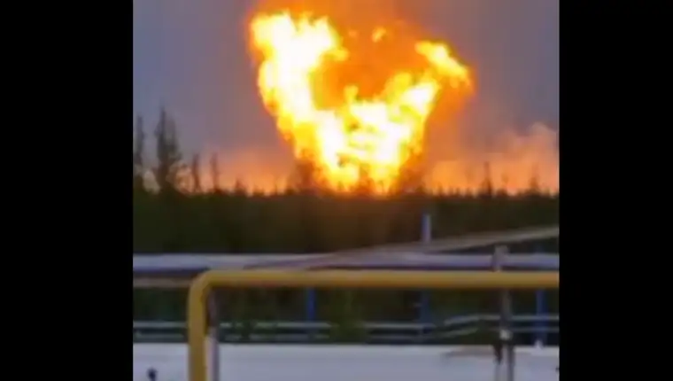 gas pozar