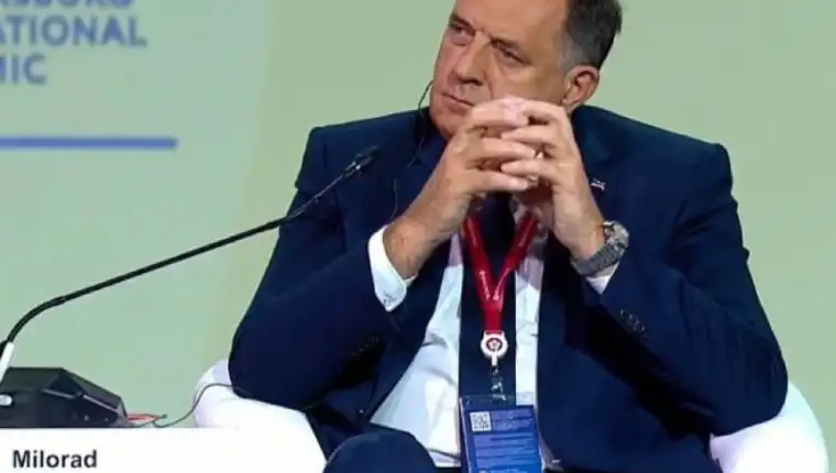 dodik rusija