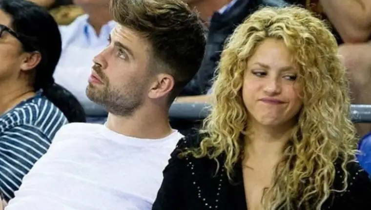 pike shakira
