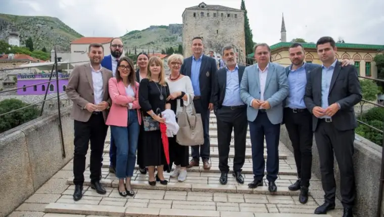 sdp prva mostarska