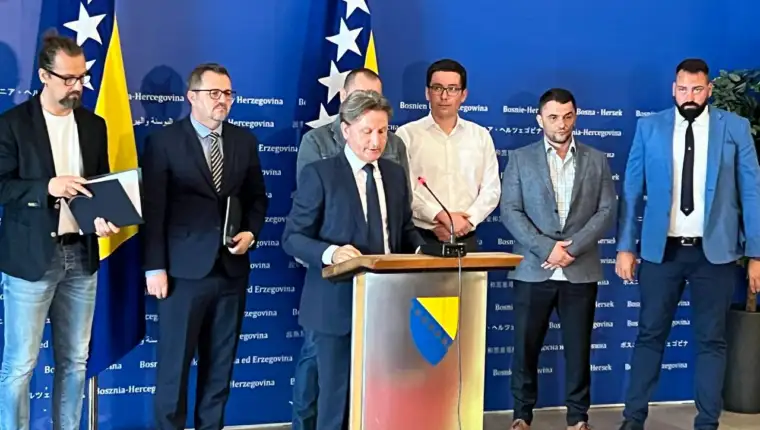 nes za nove generacije