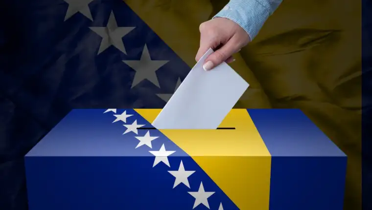 izbori bih