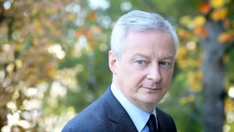 le maire 1